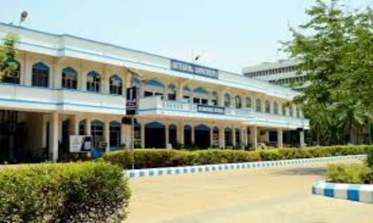 Integral University Online